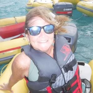 Meet your Posher, Marylynn